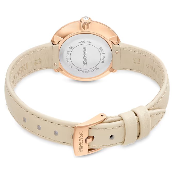 Certa watch